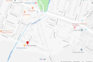 S1 Auto Services | Dumbarton Mechanics & Car Repair, West Dunbartonshire